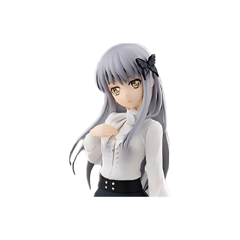 GSC POP UP PARADE Scale Figures 17cm-1