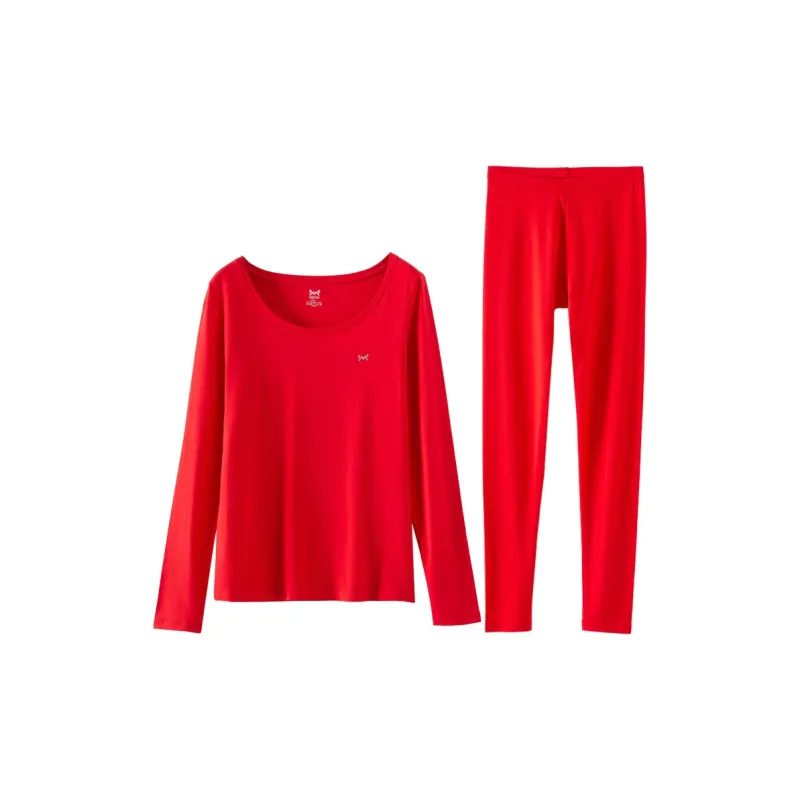 MIIOW Men Thermal Sets-16