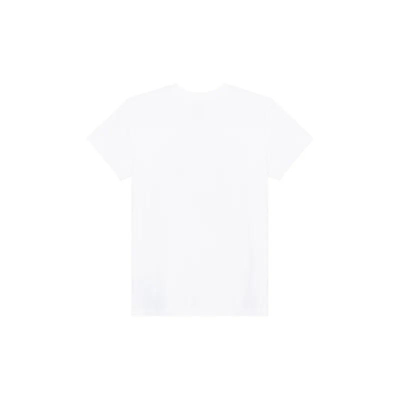 Polo Ralph Lauren SS22 T Shirt Women's White-1