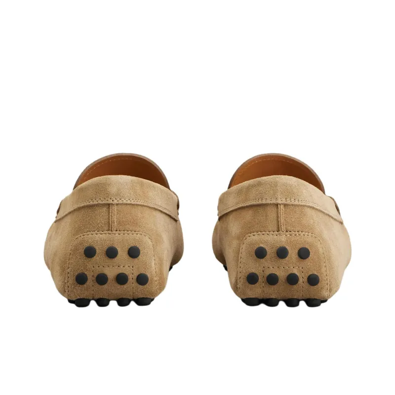 TOD'S Gommino Driving Shoes-3