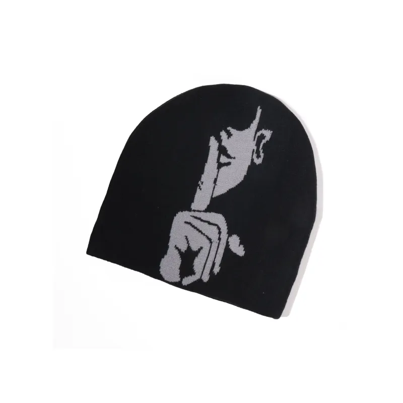 NOME Acrylic Hats & Caps Unisex-2