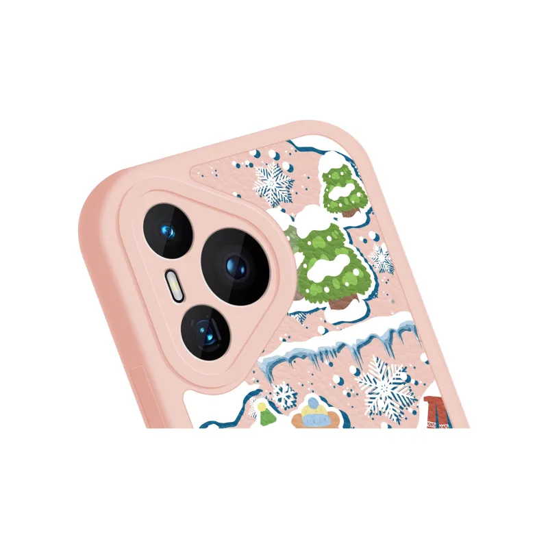 MINISO Phone Cases-7