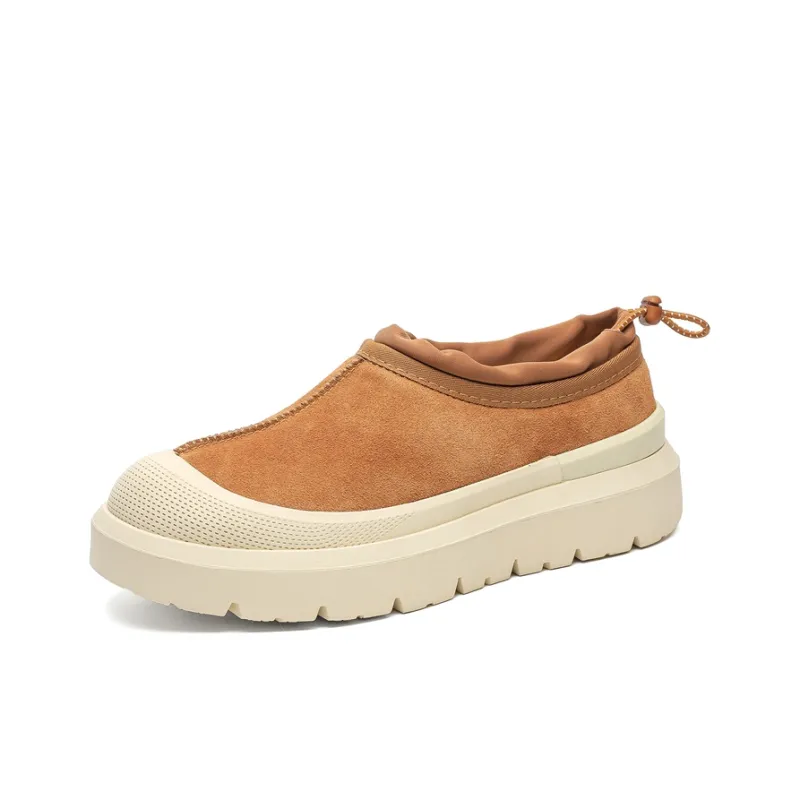 XIAOTOULANG Casual Shoes Unisex-6