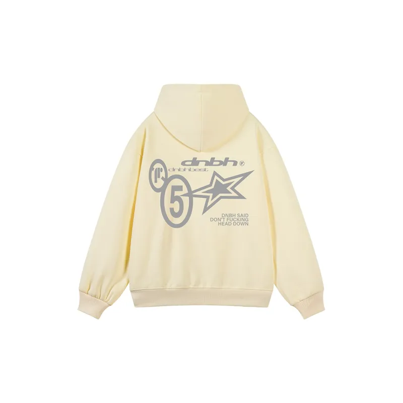 DNBH Sweatshirts Unisex-11