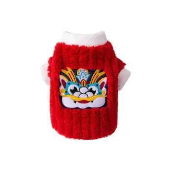 Hippie dogs Pet Clothing