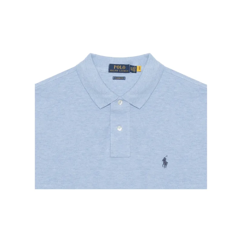 Polo Ralph Lauren Polo Pony Cotton Polo Shirt-5