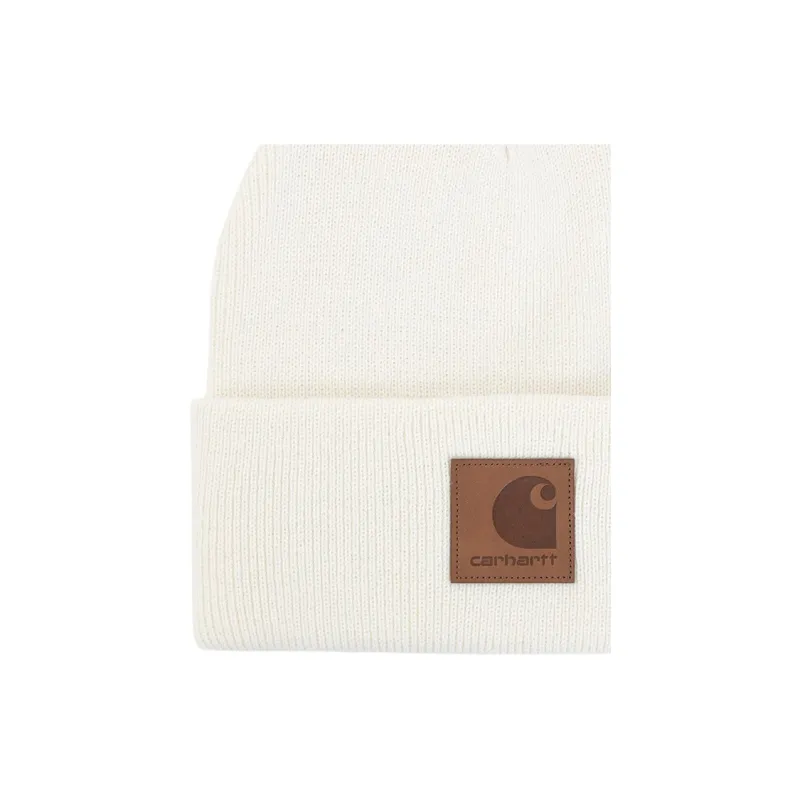 Carhartt WIP Eldon Logo Patch Beanie-1
