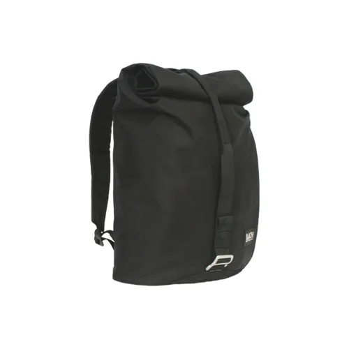 BACH BACKPACKS 아웃도어 백팩 블랙 남녀공용
