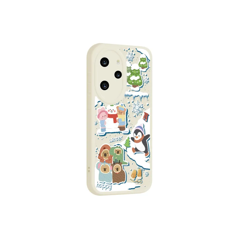 MINISO Phone Cases-5