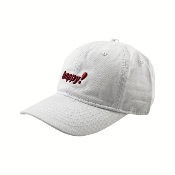 LUCKY BRAND Cotton Baseball Caps Unisex-3
