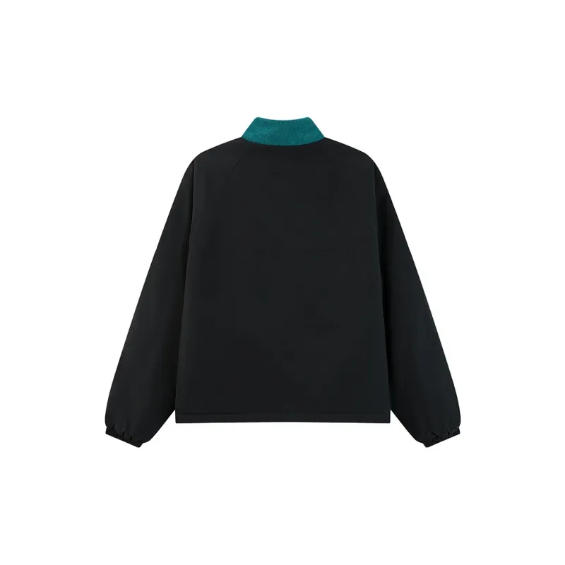 Crying Center Jackets & Coats Unisex-1