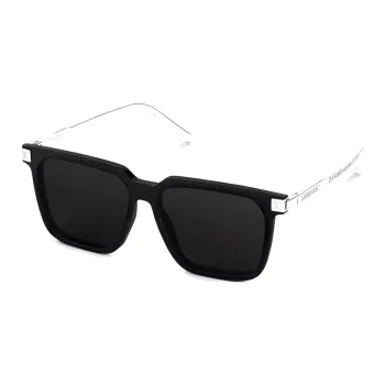 LOUIS VUITTON Lv Rise Square Sunglasses