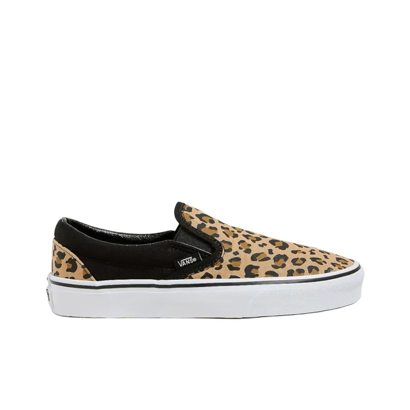 Slip On Classic Vans 'Animalier'-1