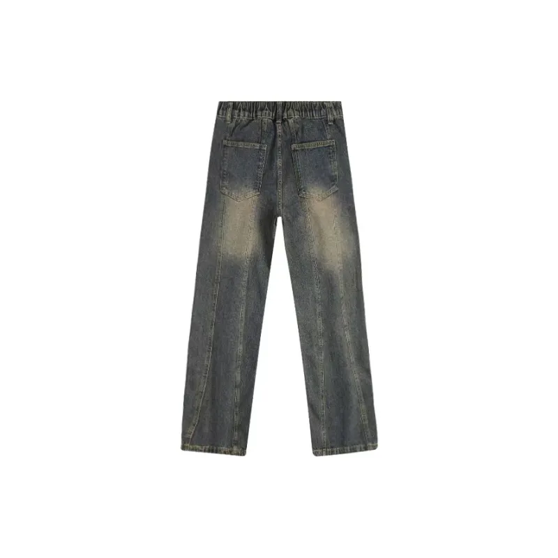VDNZ Jeans Unisex-1