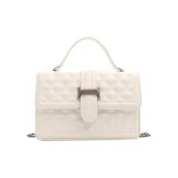 Yalu PU Handbag Shoulder Bag Crossbody Bag Regular Women's Multicolor