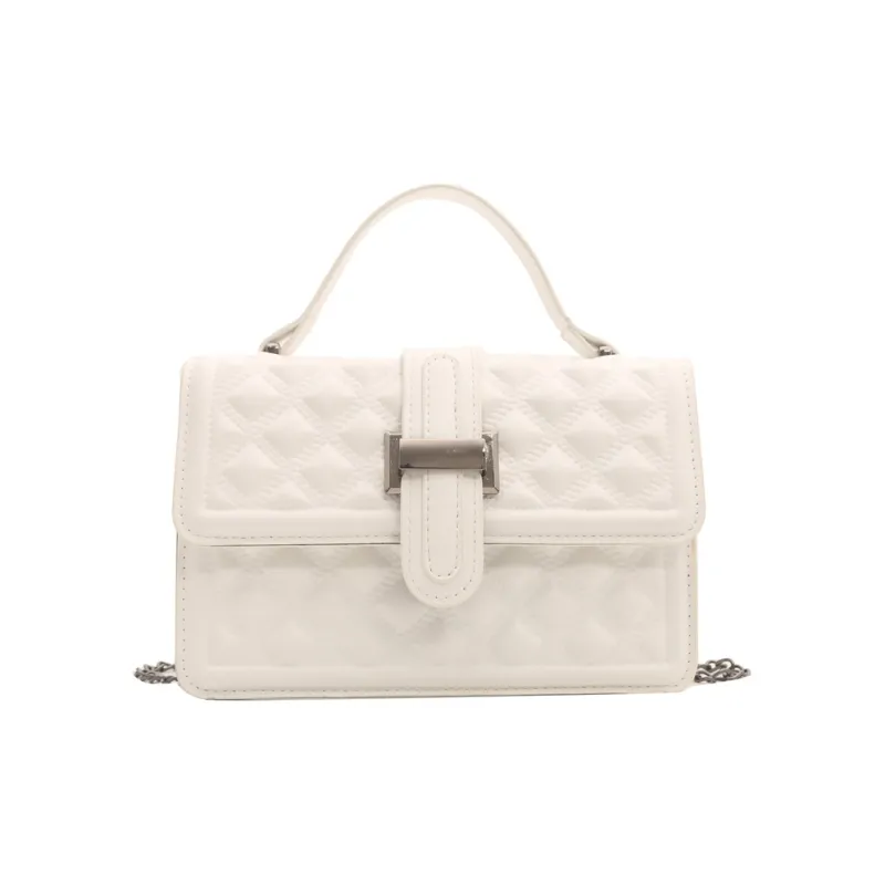 Yalu PU Handbag, Shoulder Bag, Crossbody Bag Regular Women's Multicolor-0