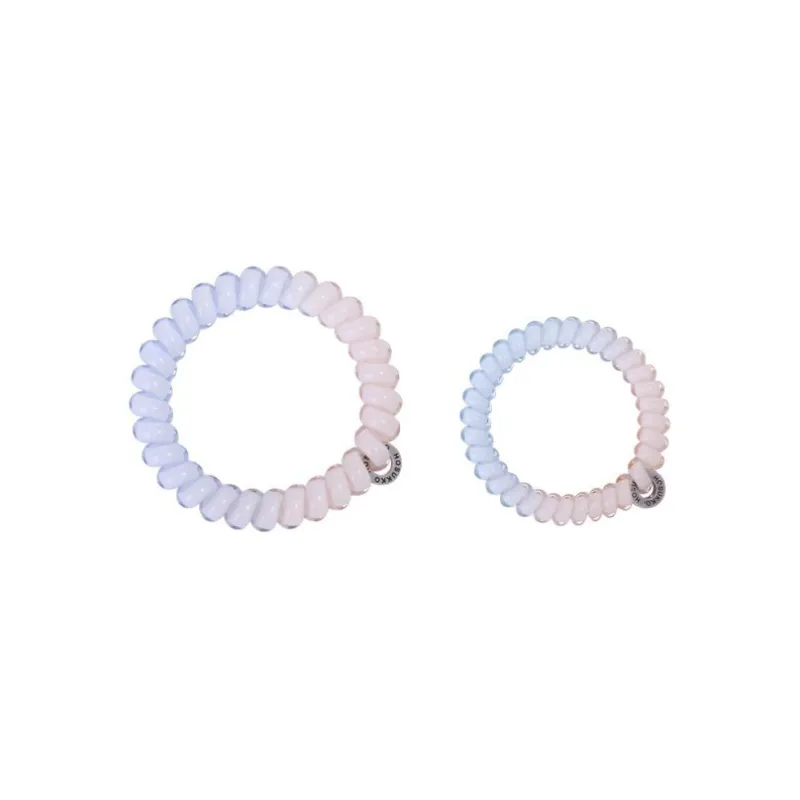 HOSUKKO Eco Friendly TPU Hair Tie Unisex-1