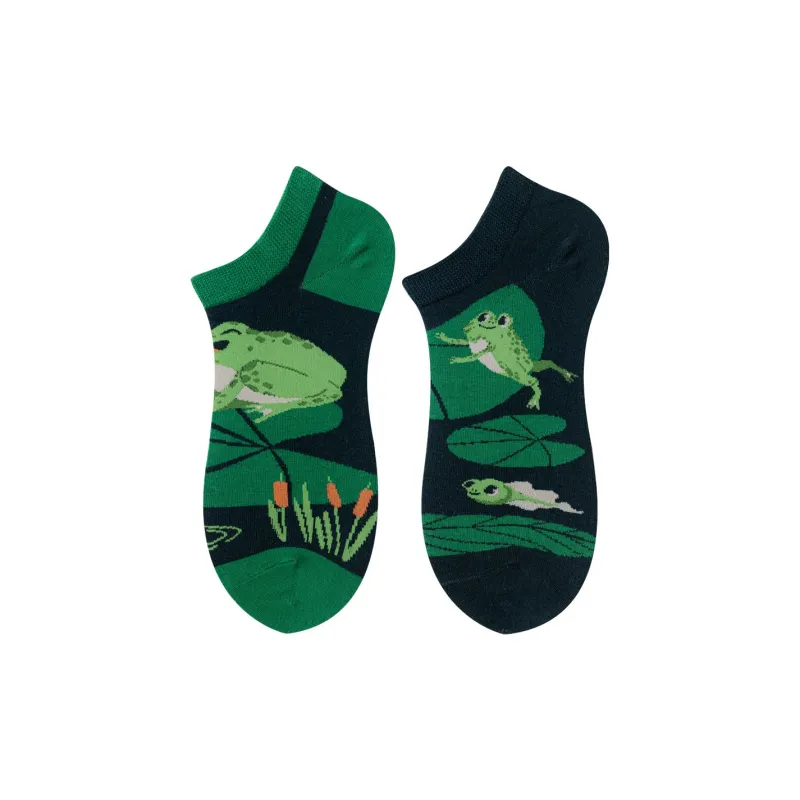 MPUX No Show Socks Unisex 2 Pack-1
