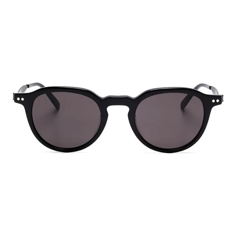 Dunhill Pantos frame Sunglasses-1