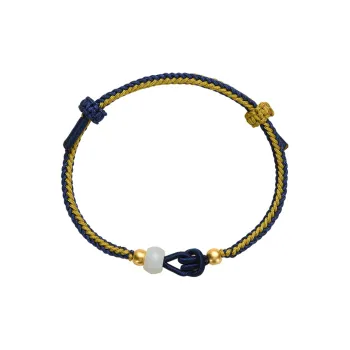Phoenisess Hetian Jade Bracelets White Jade/Pale Greenish White Jade Women's