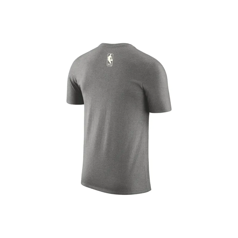 Nike Chicago Bulls Essential City Edition Men's Nike Nba T Shirt-1