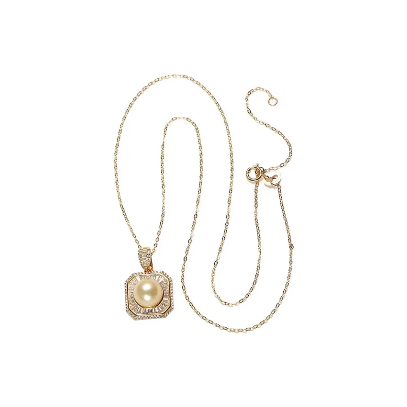DARA Saltwater Pearl Necklaces Women's-0