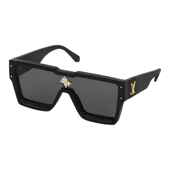 LOUIS VUITTON Cyclone Sunglasses