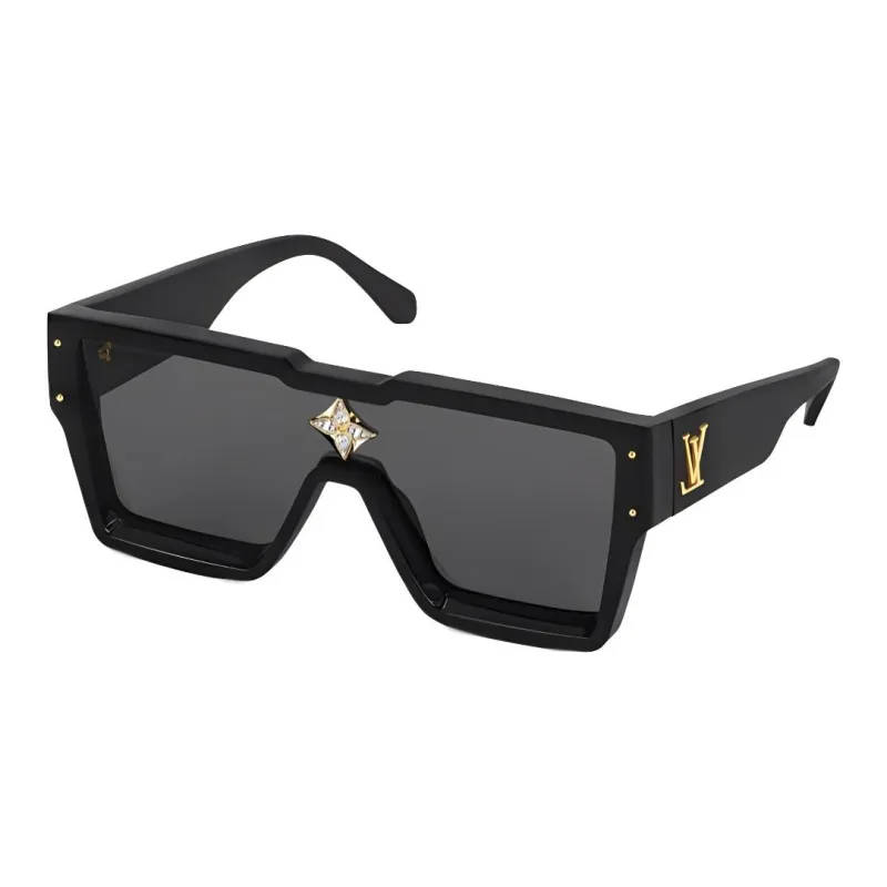 Lv Cyclone Sunglasses-0