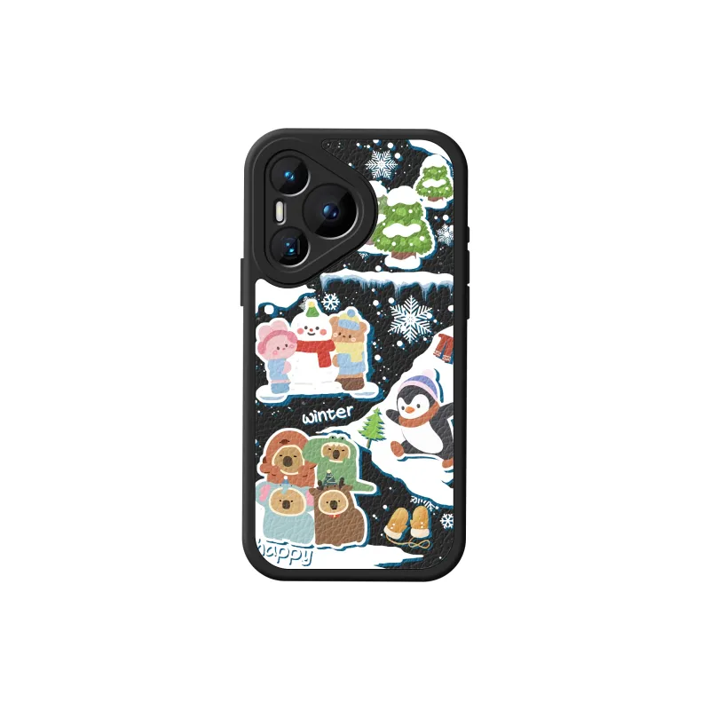 MINISO Phone Cases-0