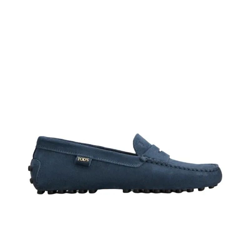 TOD'S Gommino Driving Loafers Women's-1