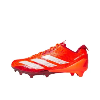Adidas Adizero Electric Ii Hidden Gems Solar Red Cloud White Team Power Red 2