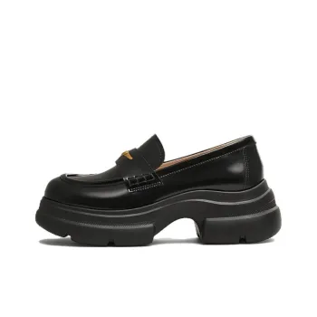 Tata Magic Detective Loafers 6.5cm Women's