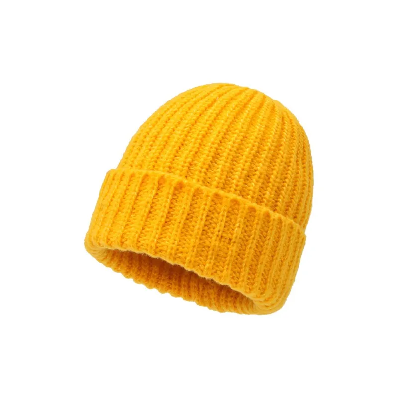 EEEENO Beanies Unisex-6