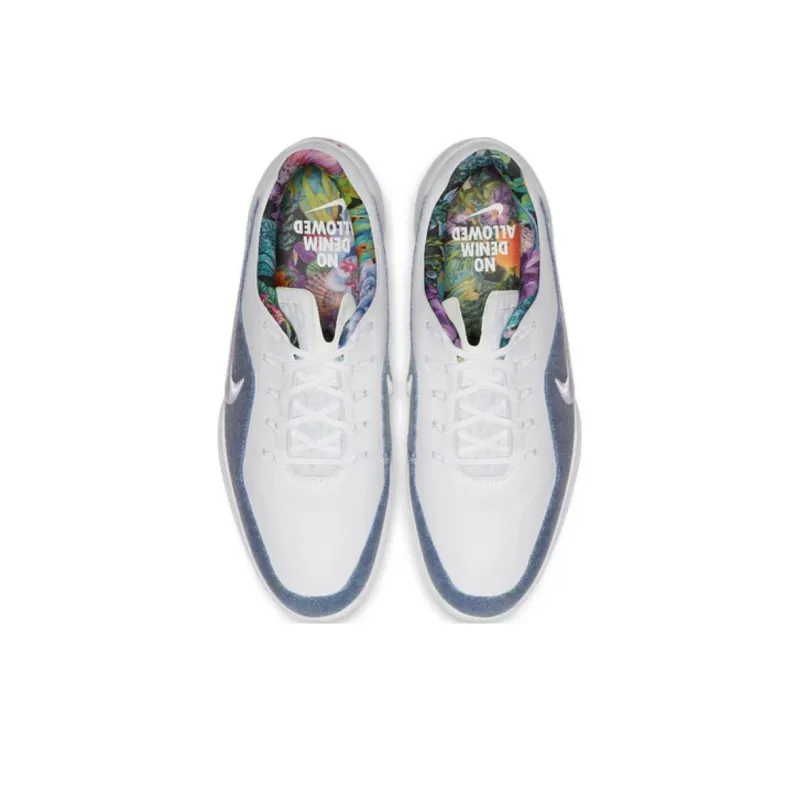 Nike React Vapor 2 No Denim Allowed-3