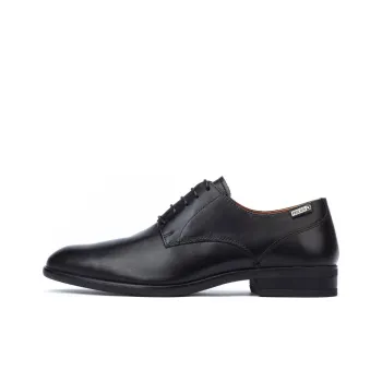 PIKOLINOS BRISTOL Dress Shoes Men's Black