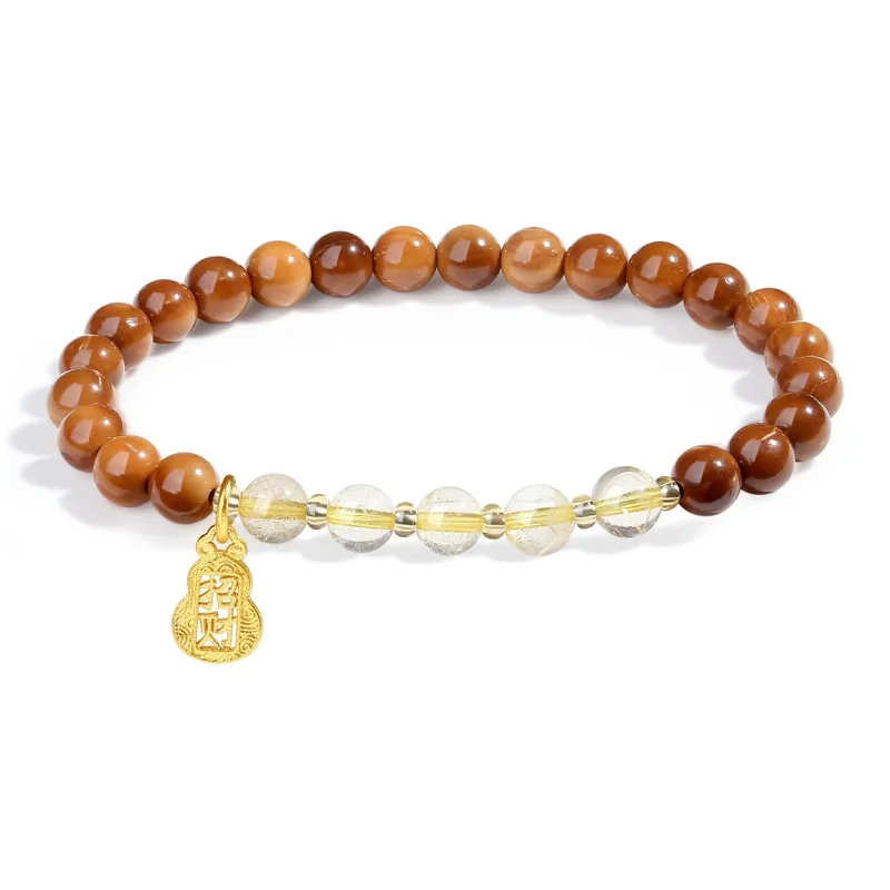 PUTUOSHANWENCHUANG Kuka Bracelets Unisex-5