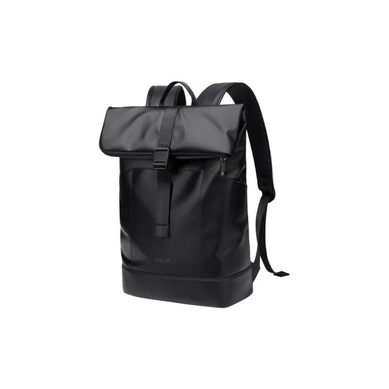 GOLF Fabric Students Backpack Tubas Men's Cool Black-22