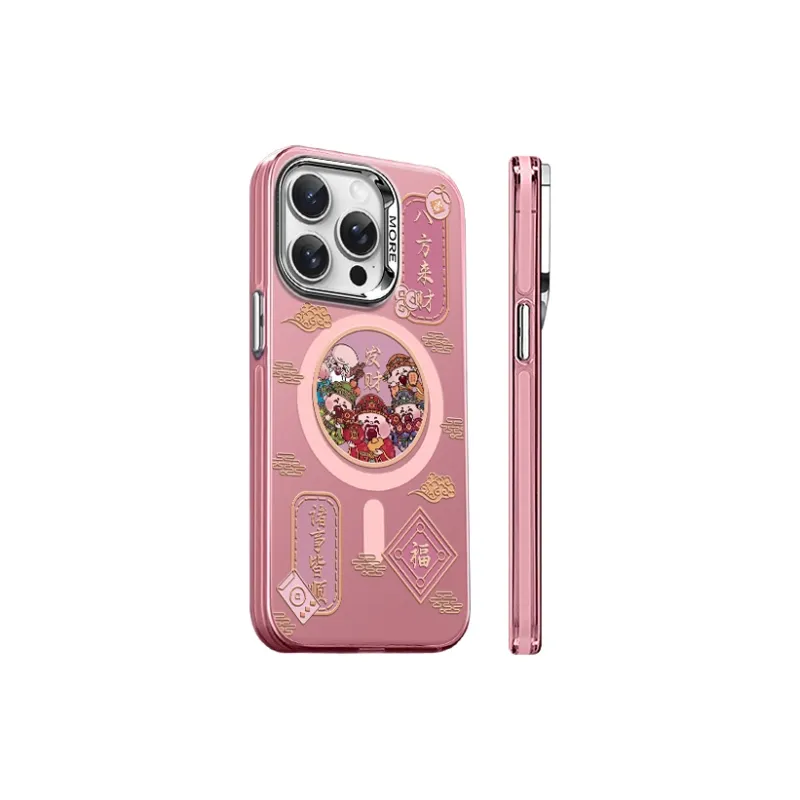 Stones Phone Cases-5