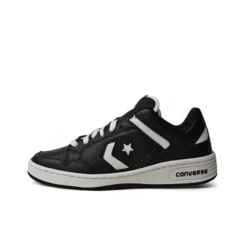 Weapon Converse Low 'Black White'