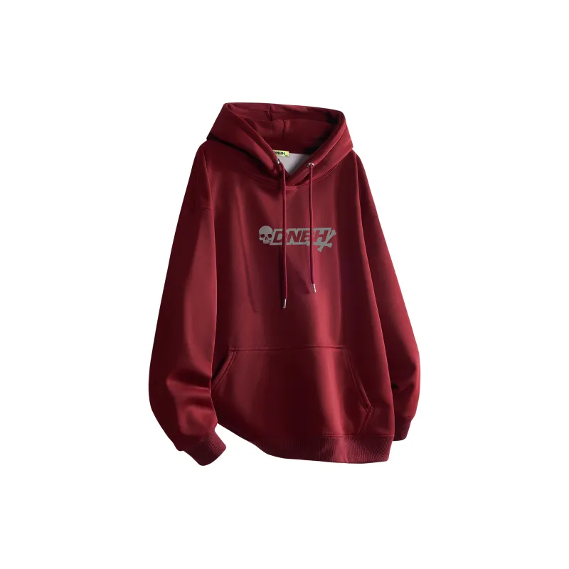DNBH Sweatshirts Unisex-66