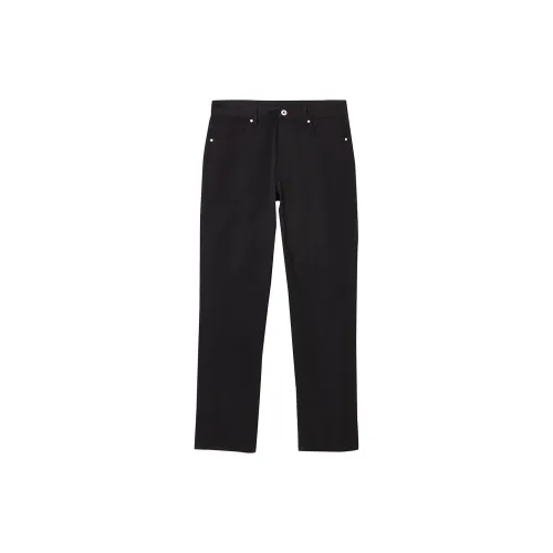 JACK&JONES Jeans Men A15 Black Denim