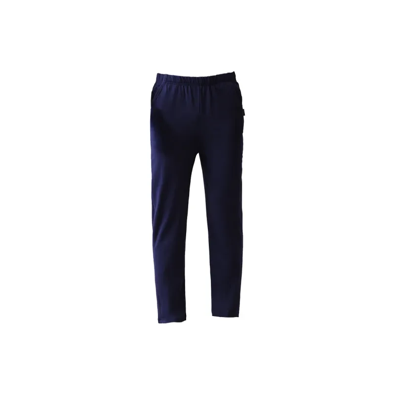 MADALLO Men Thermal Pants-19