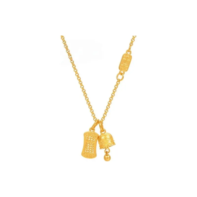 KZD Necklaces Women's-0