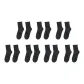 Seven Black