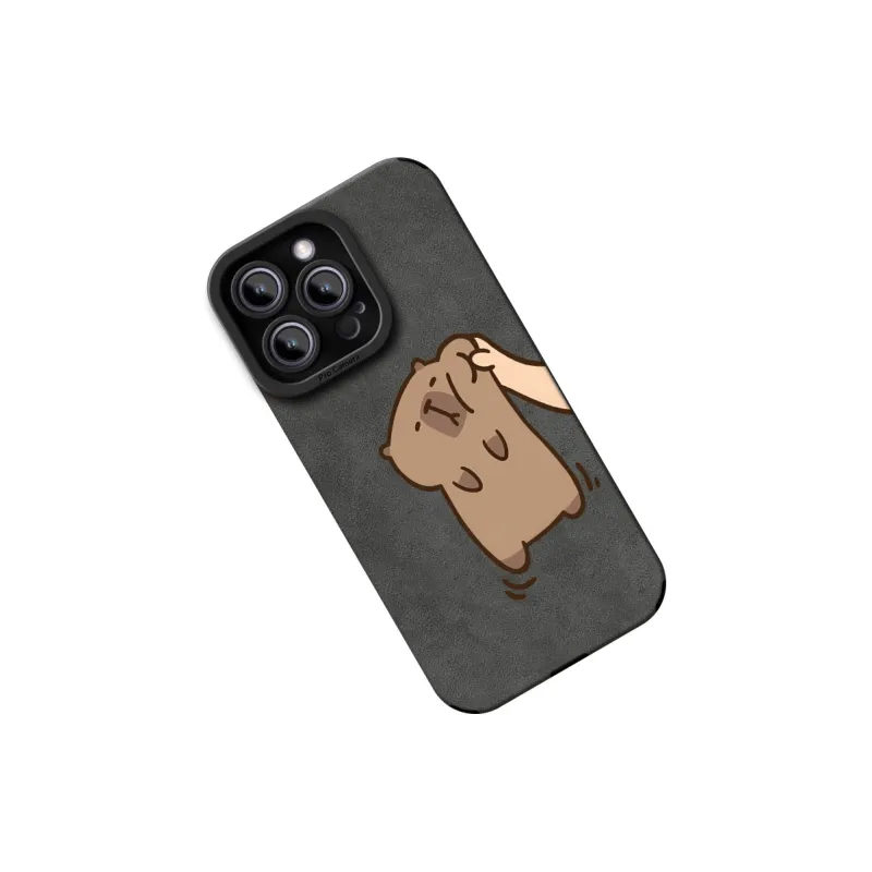 CHUNFAN Phone Cases-2
