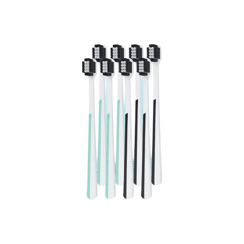 Yunnan White medicine Toothbrushes Unisex-1