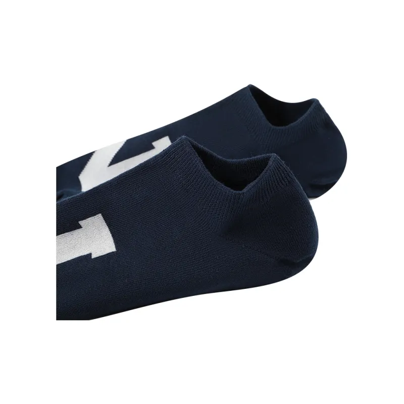 NAUTICA UNDERWEAR No-Show Socks Men's 1 Pack-1