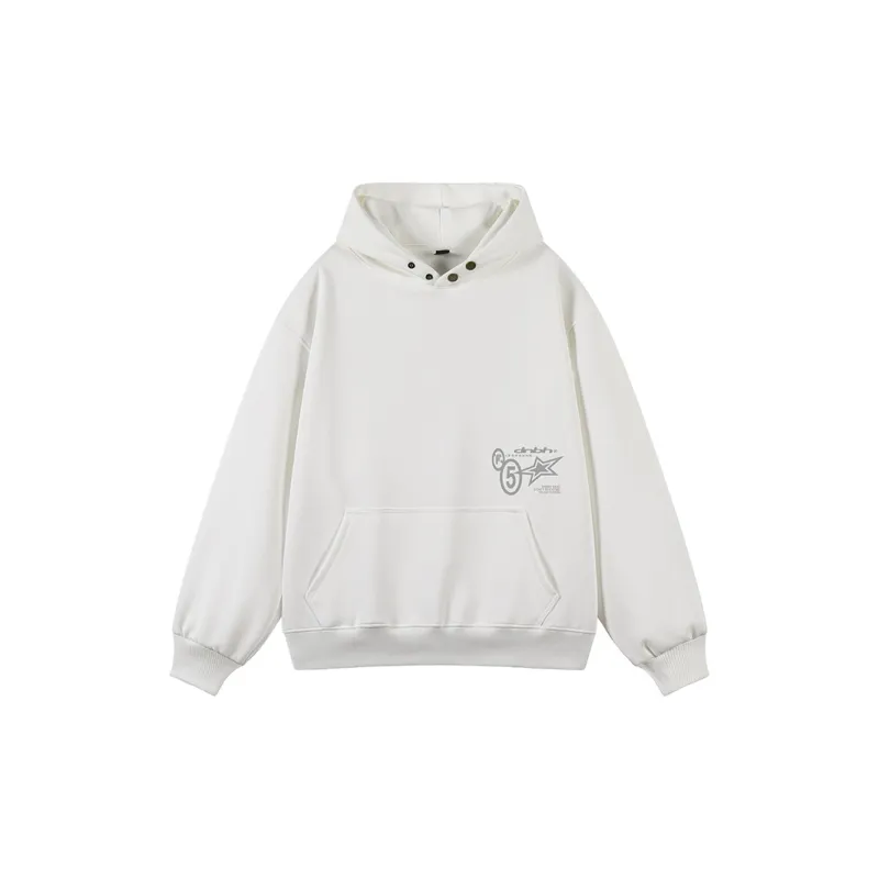DNBH Sweatshirts Unisex-4
