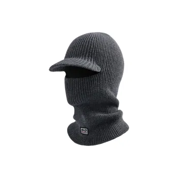 GOLOVEJOY Acrylic Balenciaga Hat Unisex