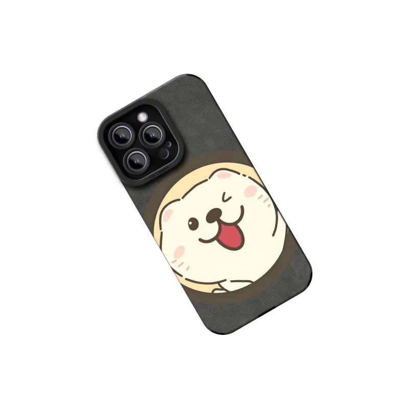 CHUNFAN Phone Cases-2